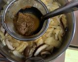 春近い時期限定！レタスのお味噌汁作り方2写真