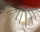きんかんシフォンケーキ20センチ作り方6写真