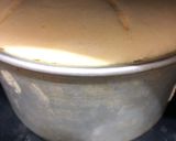 きんかんシフォンケーキ20センチ作り方8写真