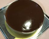 cremson流ガトー・オペラ作り方46写真