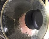 ベーコンエッグ作り方5写真