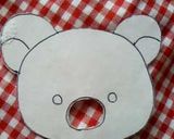 かわいい♪クマさんのマドレーヌ作り方1写真