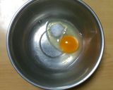 超簡単☆しっかり衣に味がする焼きかき揚げ作り方2写真