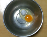 超簡単☆しっかり衣に味がする焼きかき揚げ作り方2写真