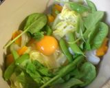 レモンバーブ酵母で温野菜サラダ作り方2写真