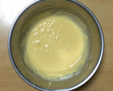 超簡単☆しっかり衣に味がする焼きかき揚げ作り方3写真