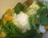 レモンバーブ酵母で温野菜サラダ作り方3写真