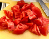 塩昆布で♪ もやしと豆苗の和風ナムル♡作り方5写真