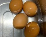 フライパンで作る親子丼作り方1写真
