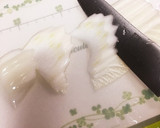 簡単！あったか鍋と新玉ねぎダレ作り方3写真