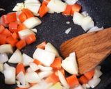 我が家のチキンのトマト煮作り方3写真