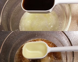 簡単！あったか鍋と新玉ねぎダレ作り方9写真