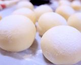 大福あんぱん作り方10写真