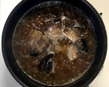 かんたん！いわし缶と生姜の炊き込みご飯作り方2写真