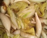 白菜たっぷり♡和風肉団子スープ作り方1写真