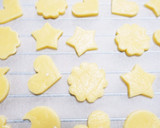 子供と一緒に作れる簡単型抜きクッキー作り方7写真