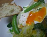 レモンバーブ酵母で温野菜サラダ作り方4写真