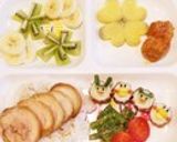 ♡キウィフルーツのおしゃれな切り方♡作り方10写真