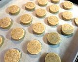 ギーで作る！くるみアイスボックスクッキー作り方6写真