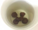 赤い実シリーズ☆サンザシの飲み物作り方2写真