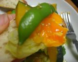 レモンバーブ酵母で温野菜サラダ作り方5写真