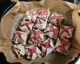 美味しいよ!砂肝のシュウマイ作り方4写真