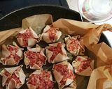 美味しいよ!砂肝のシュウマイ作り方5写真