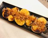 即席!山芋の照り焼き作り方3写真