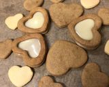 ♡簡単！脂質控えめサクサククッキー♡作り方20写真