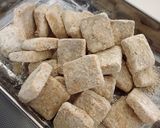 【スノーボール】プレーン作り方18写真