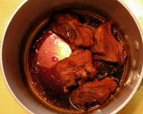 簡単チャーシュー丼作り方2写真