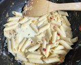 同じ食材使い回し！30分で洋食ランチ3品作り方10写真