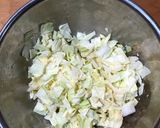 【お取寄せ大人気】山珍の豚まん風作り方1写真