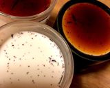 なめらか簡単ほうじ茶好きのパンナコッタ作り方6写真