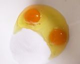 ふんわり♡リングケーキ♪作り方2写真