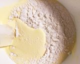 ふんわり♡リングケーキ♪作り方4写真