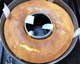 ふんわり♡リングケーキ♪作り方8写真