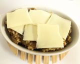 半熟玉子がとろ～り♪カレーリメイク！作り方2写真