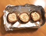 手軽に後1品♪キノコチーズ焼き！作り方1写真