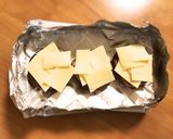 手軽に後1品♪キノコチーズ焼き！作り方2写真
