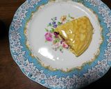 貴女風味でホットケーキ?❤️ゆりさん風作り方4写真