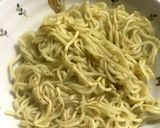 仙台名物風！麻婆焼きそば作り方2写真