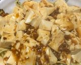仙台名物風！麻婆焼きそば作り方5写真