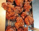 醤油麹と生姜で旨い❗鶏の唐揚げ作り方9写真