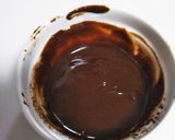 家にありそうな材料でチョコレートパン作り方3写真