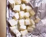 クリームチーズマフィン作り方2写真