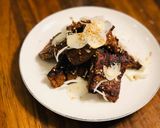 漬けて焼くだけ！焼き牛レバー作り方4写真