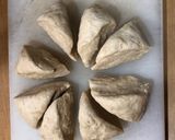 【お取寄せ大人気】山珍の豚まん風作り方12写真