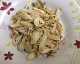 トゥーハオ(Tuhao)の炒め物作り方6写真