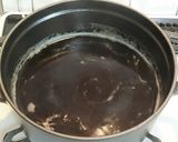母の味☆父の好物・イカと里芋の炊いたん作り方6写真